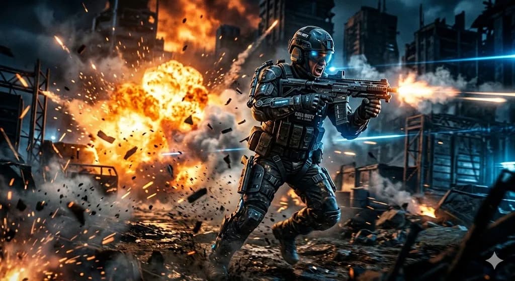 Black Ops 7