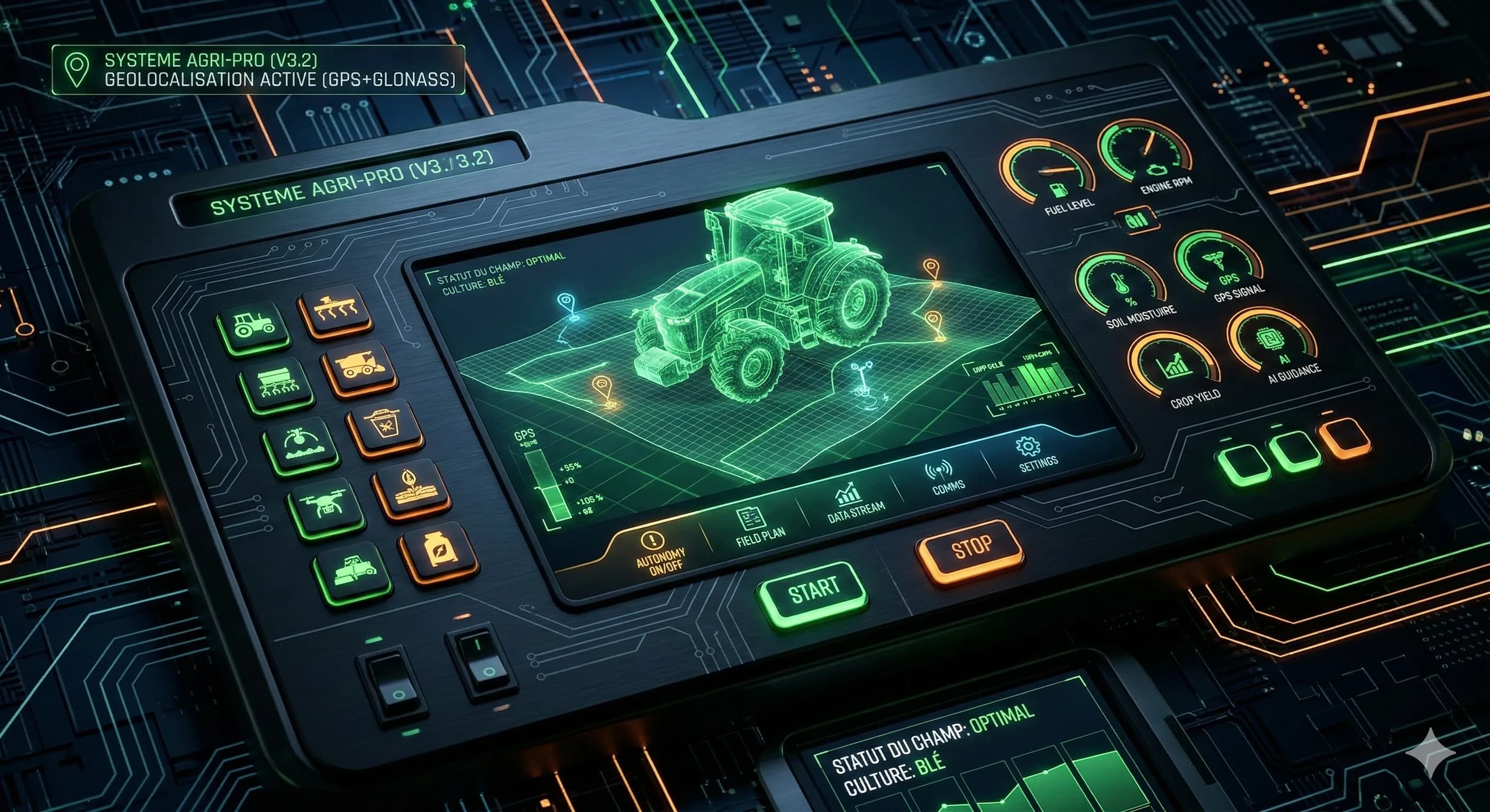 Farming Simulator 25